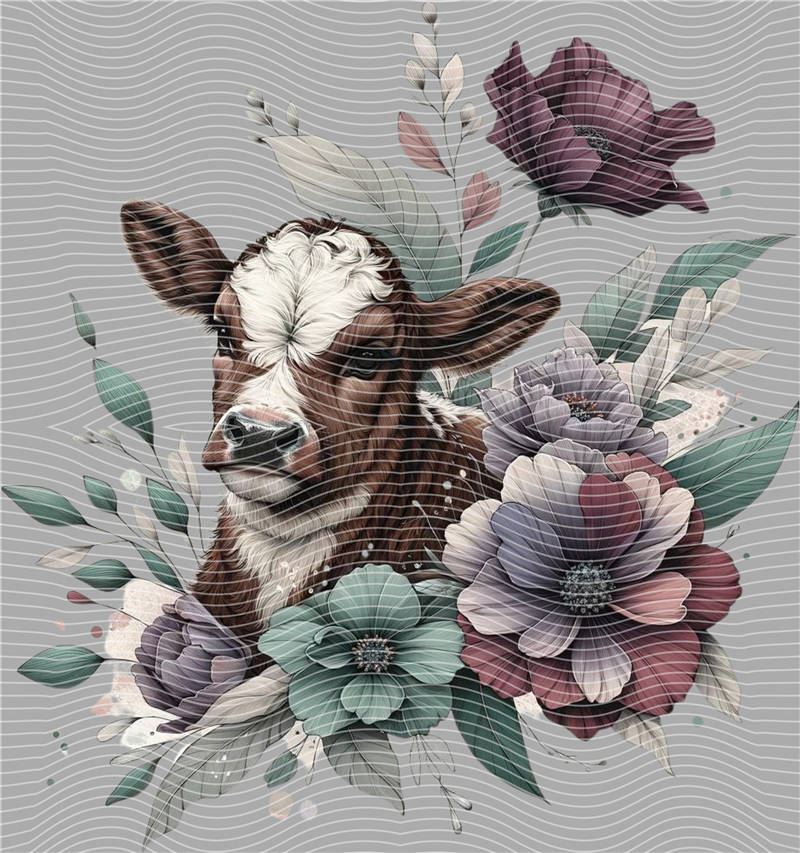 Animal-DW 167